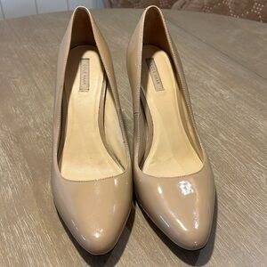 Cole Haan Nude Heels​